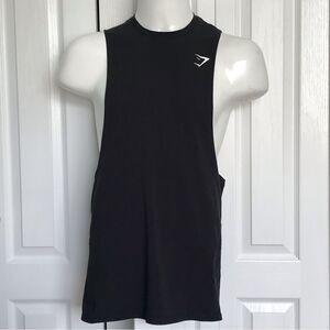 Gymshark tank top